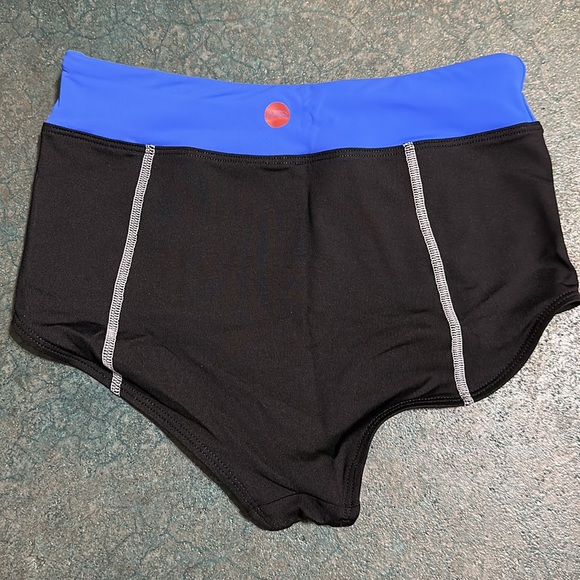 Black & Blue Tiger Friday Brief - Picture 2 of 3